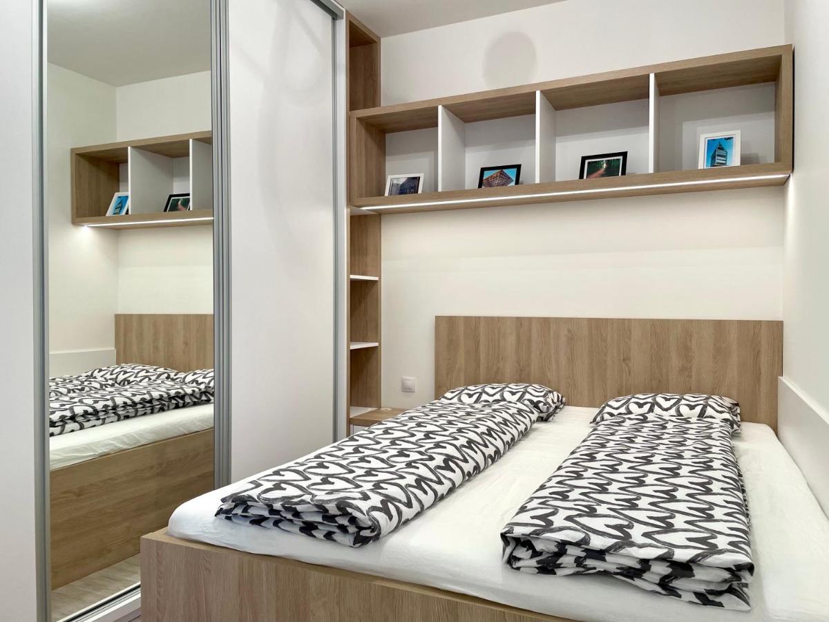 Great Apartment Bratislava